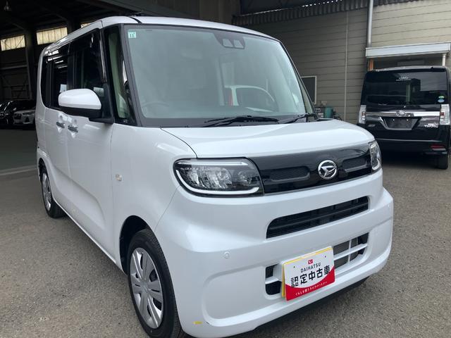 タントＸスペシャル（和歌山県）の中古車
