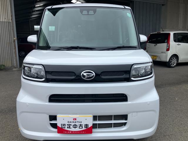 タントＸスペシャル（和歌山県）の中古車