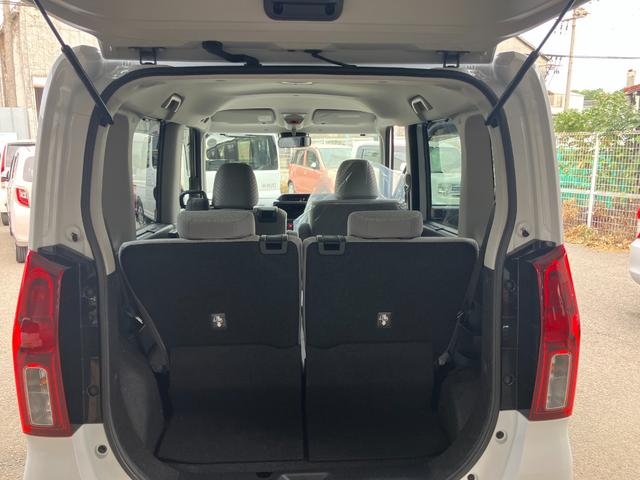 タントＸスペシャル（和歌山県）の中古車