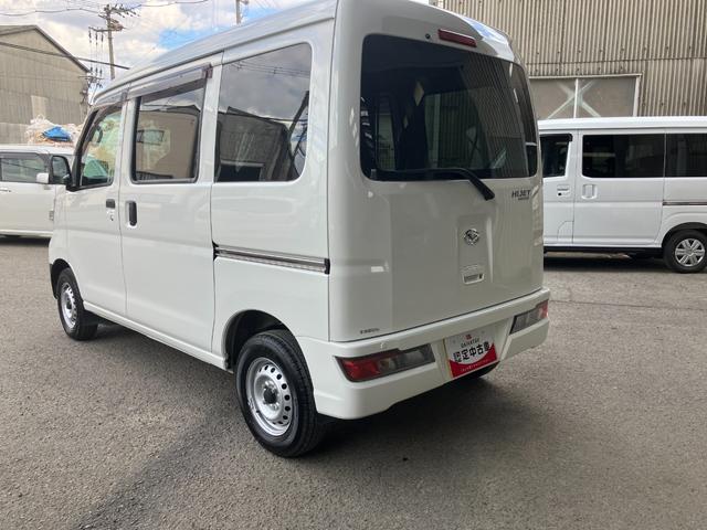 ハイゼットカーゴデラックスＳＡIII（和歌山県）の中古車