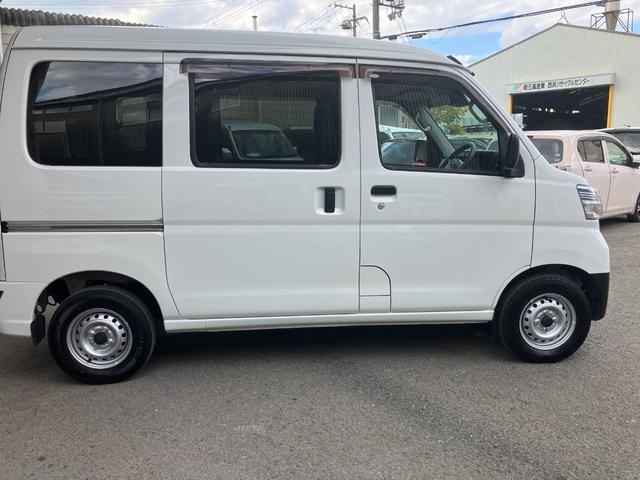 ハイゼットカーゴデラックスＳＡIII（和歌山県）の中古車
