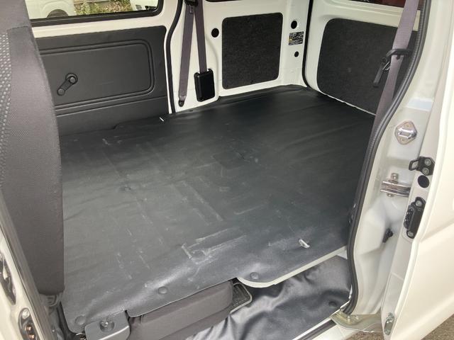 ハイゼットカーゴデラックスＳＡIII（和歌山県）の中古車