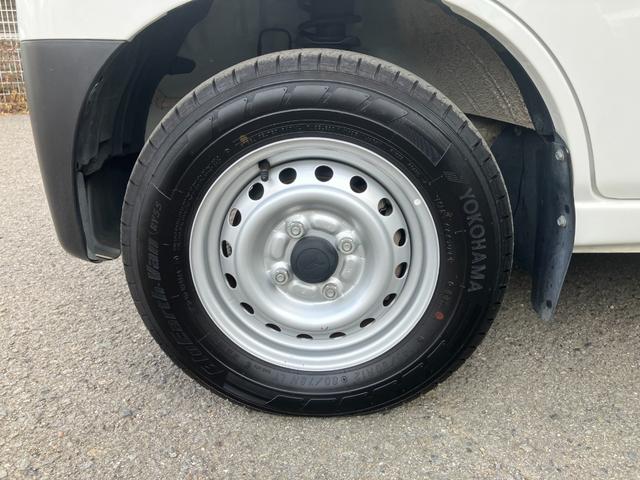 ハイゼットカーゴデラックスＳＡIII（和歌山県）の中古車