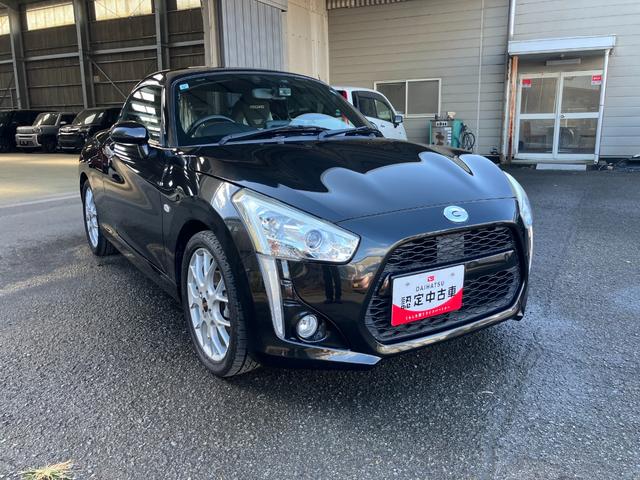 コペンローブ S社外ナビ LEDヘッドランプ 16インチBBSアルミホイール オートエアコン フォグランプ シートヒーター レカロシート ワンオーナー(和歌山県)の中古車