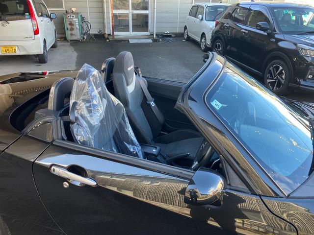 コペンローブ S社外ナビ LEDヘッドランプ 16インチBBSアルミホイール オートエアコン フォグランプ シートヒーター レカロシート ワンオーナー(和歌山県)の中古車