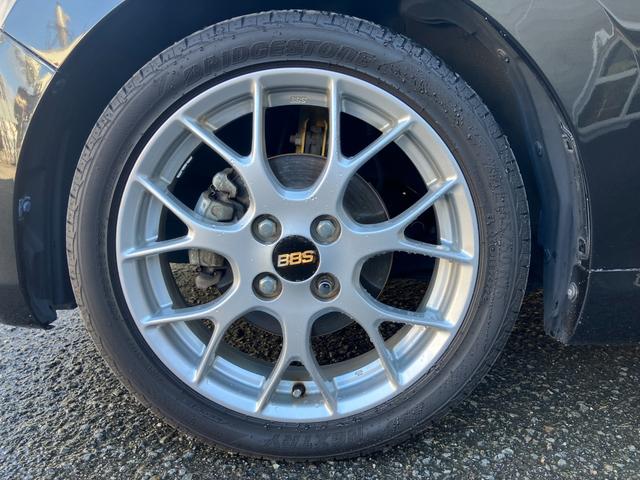 コペンローブ S社外ナビ LEDヘッドランプ 16インチBBSアルミホイール オートエアコン フォグランプ シートヒーター レカロシート ワンオーナー(和歌山県)の中古車