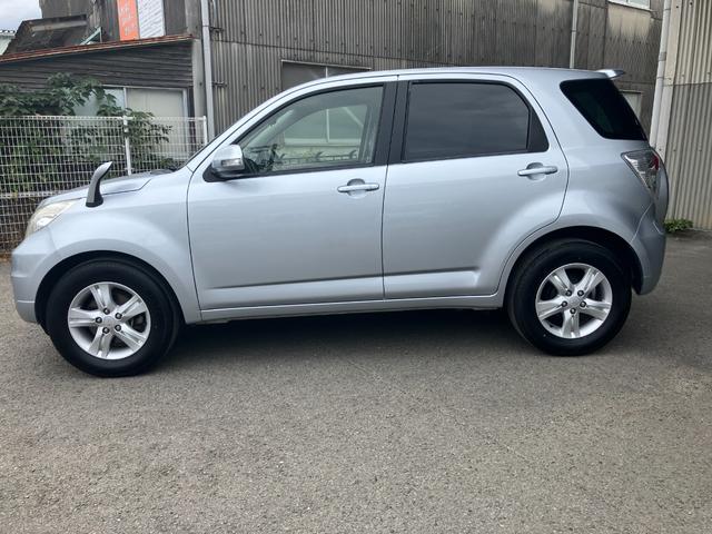 ビーゴCXリミテッドフルタイム4WD 純正HDDナビ キーフリーシステム フォグランプ ディスチャージヘッドランプ ETC車載器 ドラレコアルミホイール(和歌山県)の中古車