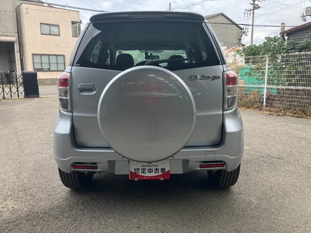 ビーゴCXリミテッドフルタイム4WD 純正HDDナビ キーフリーシステム フォグランプ ディスチャージヘッドランプ ETC車載器 ドラレコアルミホイール(和歌山県)の中古車