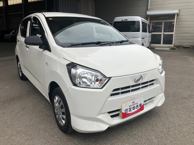 ミライースＬコーナーセンサー　キーレス　アイドリングストップ　デジタルメーター　ＣＶＴ（和歌山県）の中古車