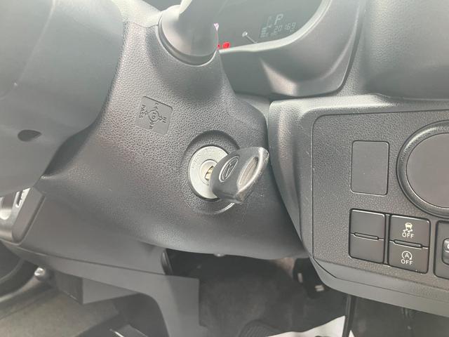 ミライースＬコーナーセンサー　キーレス　アイドリングストップ　デジタルメーター　ＣＶＴ（和歌山県）の中古車