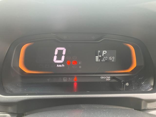 ミライースＬコーナーセンサー　キーレス　アイドリングストップ　デジタルメーター　ＣＶＴ（和歌山県）の中古車