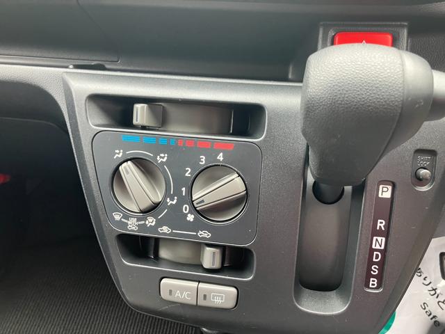 ミライースＬコーナーセンサー　キーレス　アイドリングストップ　デジタルメーター　ＣＶＴ（和歌山県）の中古車