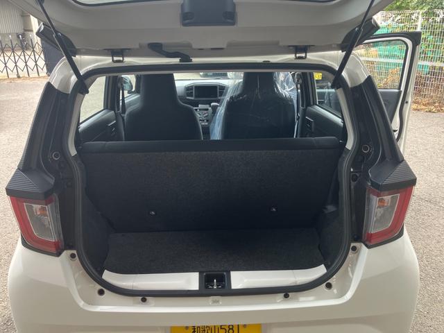 ミライースＬコーナーセンサー　キーレス　アイドリングストップ　デジタルメーター　ＣＶＴ（和歌山県）の中古車