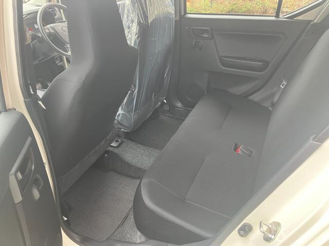 ミライースＬコーナーセンサー　キーレス　アイドリングストップ　デジタルメーター　ＣＶＴ（和歌山県）の中古車