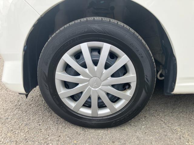 ミライースＬコーナーセンサー　キーレス　アイドリングストップ　デジタルメーター　ＣＶＴ（和歌山県）の中古車