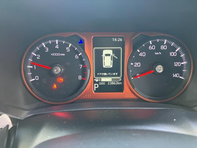 タフトGターボ衝突被害軽減ブレーキ パノラマ対応カメラ ガラスルーフ オートハイビーム 電動パーキング ディスプレイオーディオ LEDヘッドランプオートエアコン フォグランプ(和歌山県)の中古車