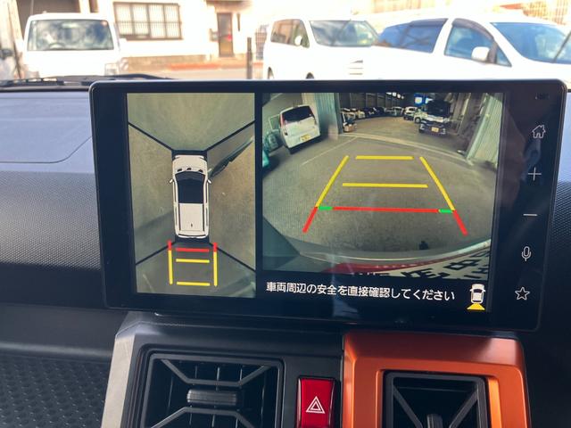 タフトGターボ衝突被害軽減ブレーキ パノラマ対応カメラ ガラスルーフ オートハイビーム 電動パーキング ディスプレイオーディオ LEDヘッドランプオートエアコン フォグランプ(和歌山県)の中古車