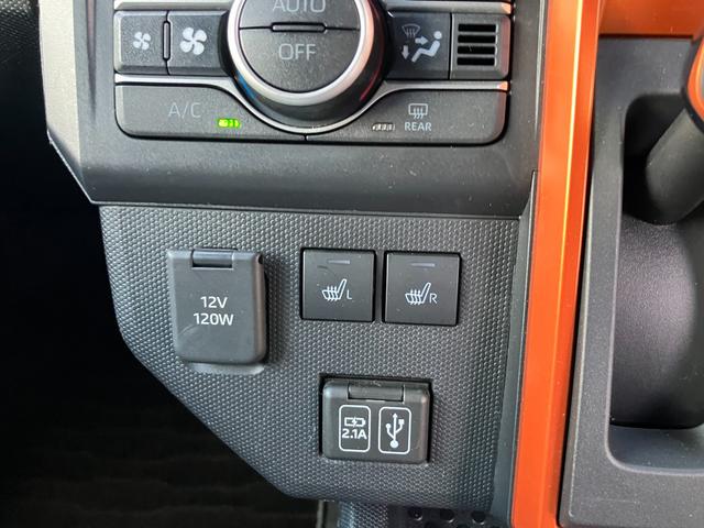 タフトGターボ衝突被害軽減ブレーキ パノラマ対応カメラ ガラスルーフ オートハイビーム 電動パーキング ディスプレイオーディオ LEDヘッドランプオートエアコン フォグランプ(和歌山県)の中古車