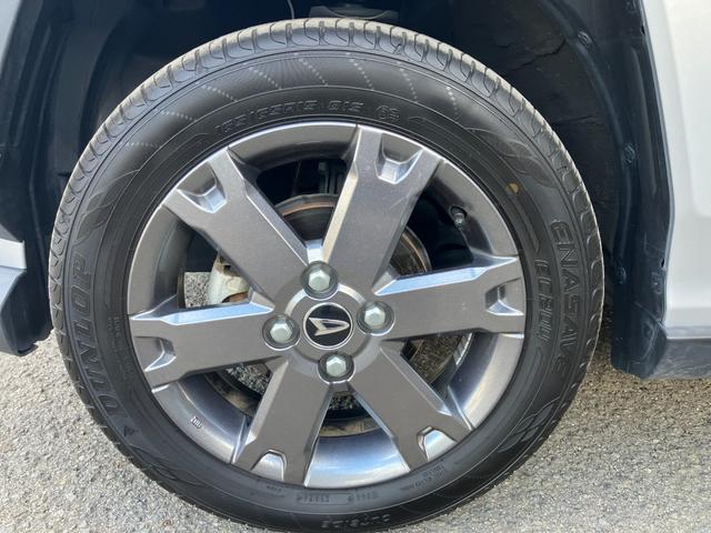 タフトGターボ衝突被害軽減ブレーキ パノラマ対応カメラ ガラスルーフ オートハイビーム 電動パーキング ディスプレイオーディオ LEDヘッドランプオートエアコン フォグランプ(和歌山県)の中古車