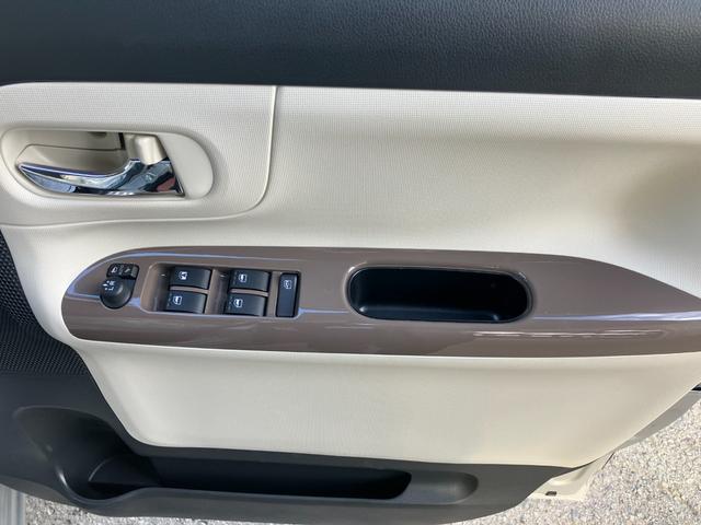 ムーヴキャンバスＧメイクアップリミテッド　ＳＡIII衝突被害軽減ブレーキ　両側パワースライドドア　ＬＥＤヘッドランプ　フォグランプ　バックカメラ　オートエアコン（和歌山県）の中古車