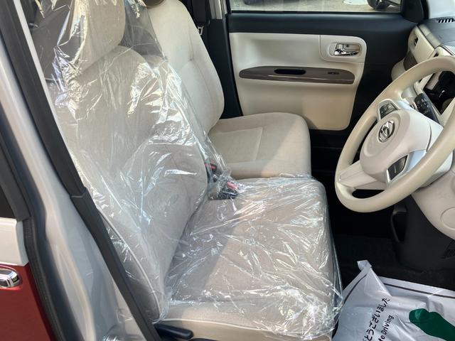 ムーヴキャンバスＧメイクアップリミテッド　ＳＡIII衝突被害軽減ブレーキ　両側パワースライドドア　ＬＥＤヘッドランプ　フォグランプ　バックカメラ　オートエアコン（和歌山県）の中古車