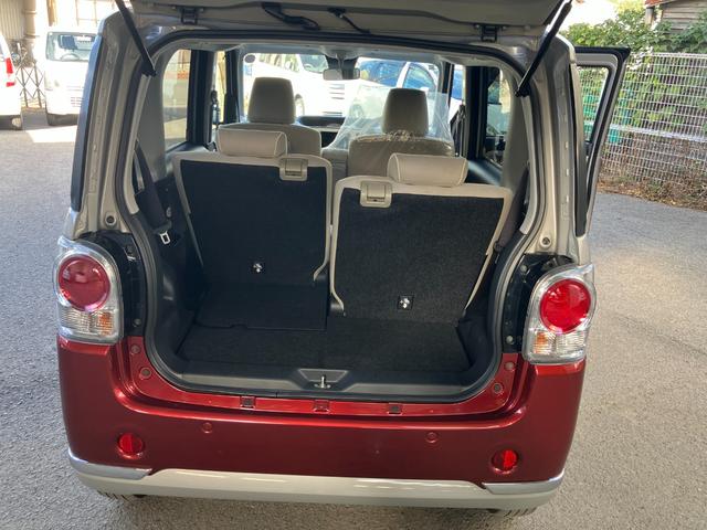 ムーヴキャンバスＧメイクアップリミテッド　ＳＡIII衝突被害軽減ブレーキ　両側パワースライドドア　ＬＥＤヘッドランプ　フォグランプ　バックカメラ　オートエアコン（和歌山県）の中古車