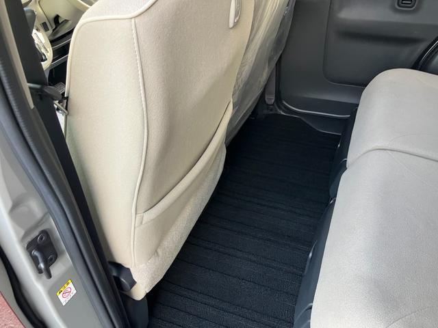 ムーヴキャンバスＧメイクアップリミテッド　ＳＡIII衝突被害軽減ブレーキ　両側パワースライドドア　ＬＥＤヘッドランプ　フォグランプ　バックカメラ　オートエアコン（和歌山県）の中古車