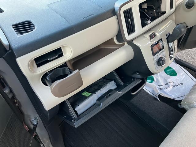 ムーヴキャンバスＧメイクアップリミテッド　ＳＡIII衝突被害軽減ブレーキ　両側パワースライドドア　ＬＥＤヘッドランプ　フォグランプ　バックカメラ　オートエアコン（和歌山県）の中古車