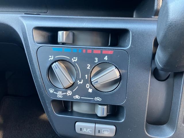 ミライースL SAIIILSAIII 衝突被害軽減ブレーキ 衝突安全ボディ キーレスエントリー クリアランスソナー デジタルメーター マニュアルエアコン 13インチフルホイールキャップハロゲンヘッドランプ(和歌山県)の中古車