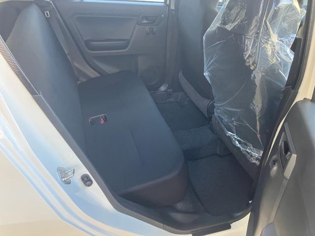 ミライースL SAIIILSAIII 衝突被害軽減ブレーキ 衝突安全ボディ キーレスエントリー クリアランスソナー デジタルメーター マニュアルエアコン 13インチフルホイールキャップハロゲンヘッドランプ(和歌山県)の中古車