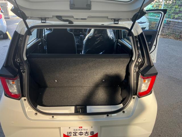 ミライースL SAIIILSAIII 衝突被害軽減ブレーキ 衝突安全ボディ キーレスエントリー クリアランスソナー デジタルメーター マニュアルエアコン 13インチフルホイールキャップハロゲンヘッドランプ(和歌山県)の中古車