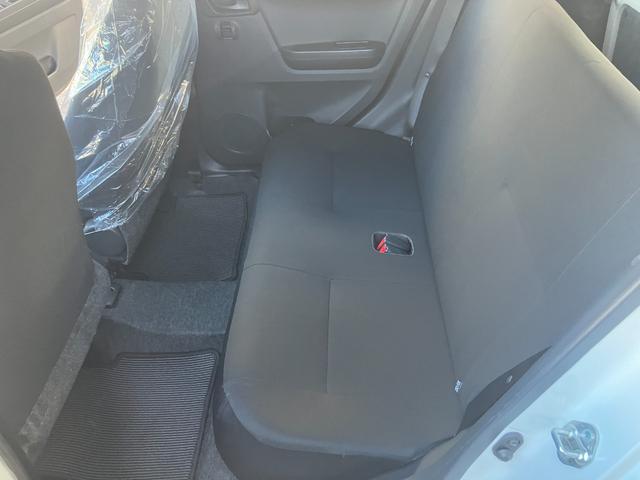 ミライースL SAIIILSAIII 衝突被害軽減ブレーキ 衝突安全ボディ キーレスエントリー クリアランスソナー デジタルメーター マニュアルエアコン 13インチフルホイールキャップハロゲンヘッドランプ(和歌山県)の中古車