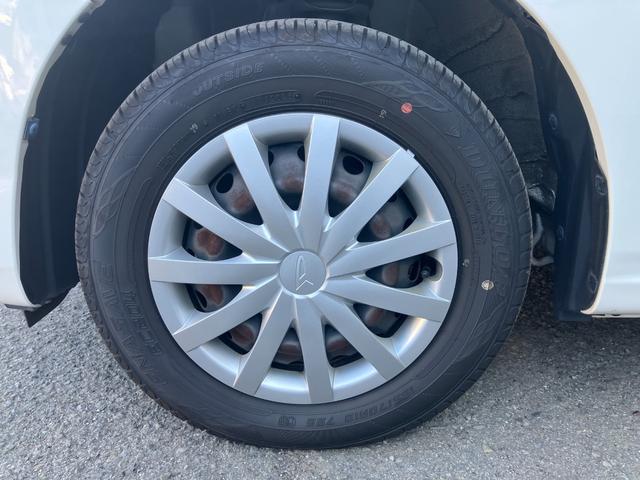 ミライースL SAIIILSAIII 衝突被害軽減ブレーキ 衝突安全ボディ キーレスエントリー クリアランスソナー デジタルメーター マニュアルエアコン 13インチフルホイールキャップハロゲンヘッドランプ(和歌山県)の中古車