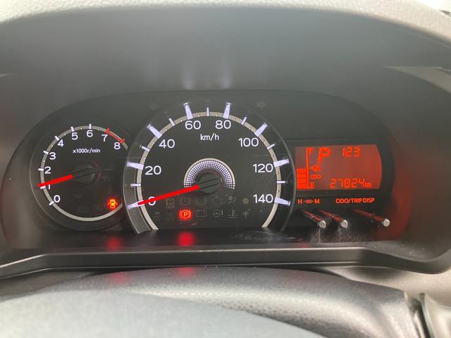 ムーヴＸリミテッドII　ＳＡIIIＸリミテッドＩＩＳＡＩＩＩ　衝突被害軽減ブレーキ　衝突安全ボディ　プッシュスタートボタン　スマートキー　オートエアコン　ベンチシート　ステアリングスイッチ　１４インチアルミホイール　ＬＥＤヘッドランプ（和歌山県）の中古車