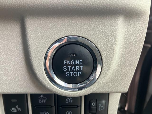 ムーヴＸリミテッドII　ＳＡIIIＸリミテッドＩＩＳＡＩＩＩ　衝突被害軽減ブレーキ　衝突安全ボディ　プッシュスタートボタン　スマートキー　オートエアコン　ベンチシート　ステアリングスイッチ　１４インチアルミホイール　ＬＥＤヘッドランプ（和歌山県）の中古車