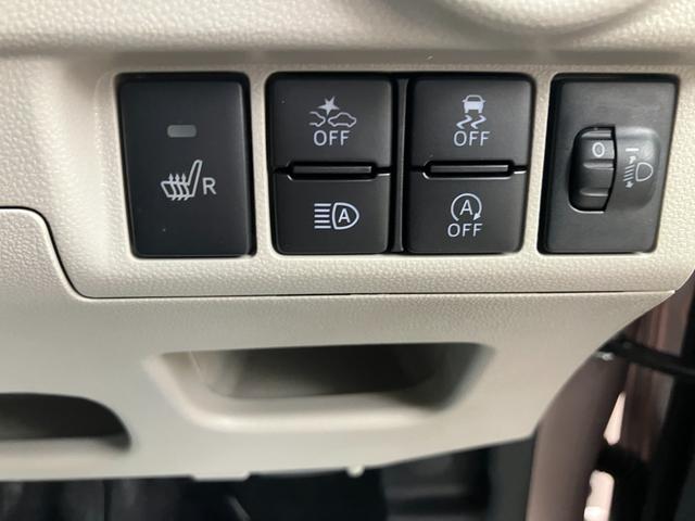 ムーヴＸリミテッドII　ＳＡIIIＸリミテッドＩＩＳＡＩＩＩ　衝突被害軽減ブレーキ　衝突安全ボディ　プッシュスタートボタン　スマートキー　オートエアコン　ベンチシート　ステアリングスイッチ　１４インチアルミホイール　ＬＥＤヘッドランプ（和歌山県）の中古車