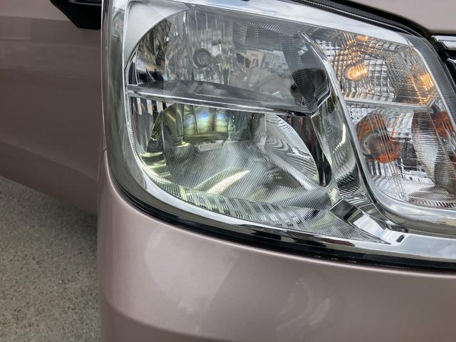 ムーヴＸリミテッドII　ＳＡIIIＸリミテッドＩＩＳＡＩＩＩ　衝突被害軽減ブレーキ　衝突安全ボディ　プッシュスタートボタン　スマートキー　オートエアコン　ベンチシート　ステアリングスイッチ　１４インチアルミホイール　ＬＥＤヘッドランプ（和歌山県）の中古車