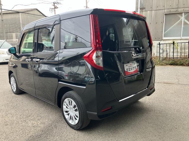 トールG リミテッドII SAIIIGリミテッドIISAIII 衝突被害軽減ブレーキ ETC車載器 7インチナビ パノラマ対応カメラ オートエアコン シートヒーター ドライブレコーダー後席シートスライド LEDヘッドランプ(和歌山県)の中古車