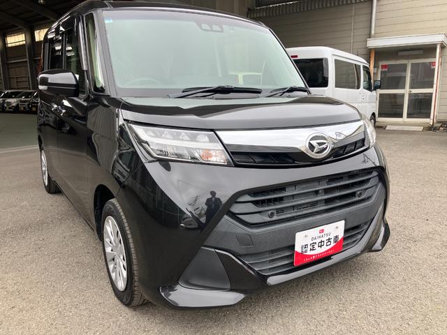 トールG リミテッドII SAIIIGリミテッドIISAIII 衝突被害軽減ブレーキ ETC車載器 7インチナビ パノラマ対応カメラ オートエアコン シートヒーター ドライブレコーダー後席シートスライド LEDヘッドランプ(和歌山県)の中古車