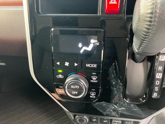 トールG リミテッドII SAIIIGリミテッドIISAIII 衝突被害軽減ブレーキ ETC車載器 7インチナビ パノラマ対応カメラ オートエアコン シートヒーター ドライブレコーダー後席シートスライド LEDヘッドランプ(和歌山県)の中古車