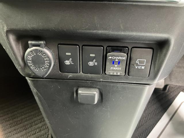 トールG リミテッドII SAIIIGリミテッドIISAIII 衝突被害軽減ブレーキ ETC車載器 7インチナビ パノラマ対応カメラ オートエアコン シートヒーター ドライブレコーダー後席シートスライド LEDヘッドランプ(和歌山県)の中古車