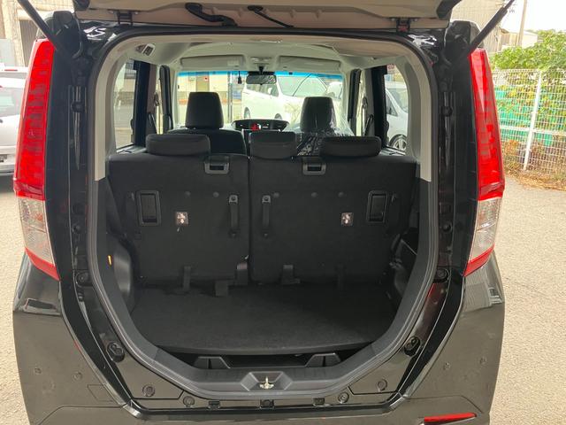 トールG リミテッドII SAIIIGリミテッドIISAIII 衝突被害軽減ブレーキ ETC車載器 7インチナビ パノラマ対応カメラ オートエアコン シートヒーター ドライブレコーダー後席シートスライド LEDヘッドランプ(和歌山県)の中古車