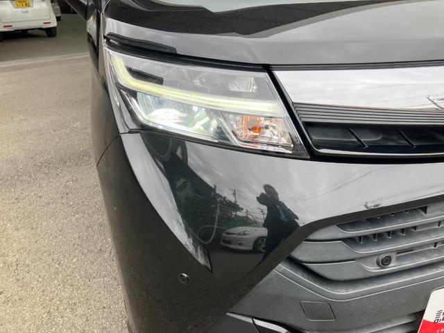 トールG リミテッドII SAIIIGリミテッドIISAIII 衝突被害軽減ブレーキ ETC車載器 7インチナビ パノラマ対応カメラ オートエアコン シートヒーター ドライブレコーダー後席シートスライド LEDヘッドランプ(和歌山県)の中古車