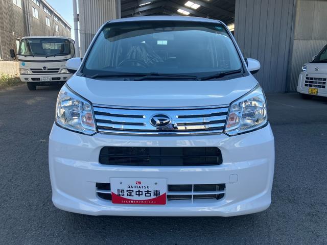 ムーヴＸ　ＳＡIIIＸＳＡＩＩＩ　衝突被害軽減ブレーキ　衝突安全ボディ　プッシュスタートボタン　オートエアコン　シートヒーター　ＥＴＣ車載器　ＤＶＤチューナー　バックカメラ　１４インチアルミ　ＬＥＤヘッドランプ（和歌山県）の中古車