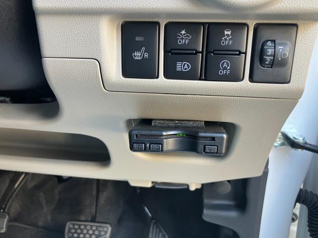 ムーヴＸ　ＳＡIIIＸＳＡＩＩＩ　衝突被害軽減ブレーキ　衝突安全ボディ　プッシュスタートボタン　オートエアコン　シートヒーター　ＥＴＣ車載器　ＤＶＤチューナー　バックカメラ　１４インチアルミ　ＬＥＤヘッドランプ（和歌山県）の中古車