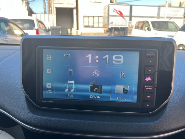 ムーヴＸ　ＳＡIIIＸＳＡＩＩＩ　衝突被害軽減ブレーキ　衝突安全ボディ　プッシュスタートボタン　オートエアコン　シートヒーター　ＥＴＣ車載器　ＤＶＤチューナー　バックカメラ　１４インチアルミ　ＬＥＤヘッドランプ（和歌山県）の中古車