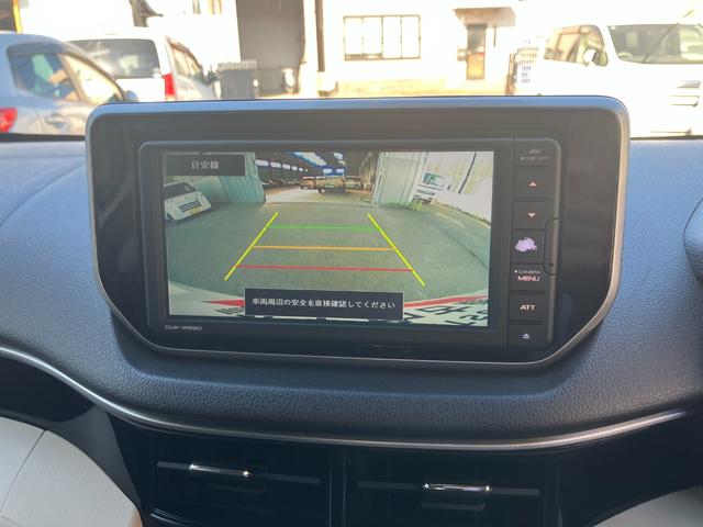 ムーヴＸ　ＳＡIIIＸＳＡＩＩＩ　衝突被害軽減ブレーキ　衝突安全ボディ　プッシュスタートボタン　オートエアコン　シートヒーター　ＥＴＣ車載器　ＤＶＤチューナー　バックカメラ　１４インチアルミ　ＬＥＤヘッドランプ（和歌山県）の中古車