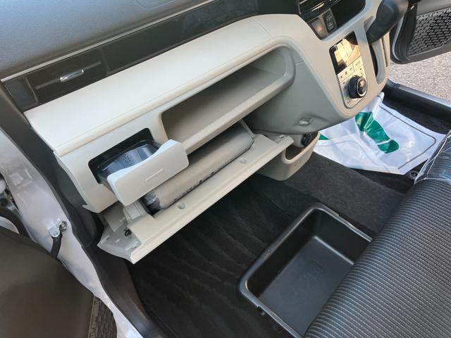 ムーヴＸ　ＳＡIIIＸＳＡＩＩＩ　衝突被害軽減ブレーキ　衝突安全ボディ　プッシュスタートボタン　オートエアコン　シートヒーター　ＥＴＣ車載器　ＤＶＤチューナー　バックカメラ　１４インチアルミ　ＬＥＤヘッドランプ（和歌山県）の中古車