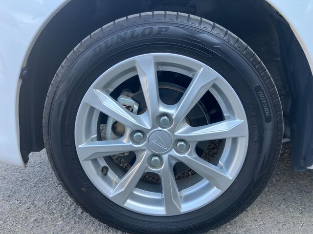 ムーヴＸ　ＳＡIIIＸＳＡＩＩＩ　衝突被害軽減ブレーキ　衝突安全ボディ　プッシュスタートボタン　オートエアコン　シートヒーター　ＥＴＣ車載器　ＤＶＤチューナー　バックカメラ　１４インチアルミ　ＬＥＤヘッドランプ（和歌山県）の中古車