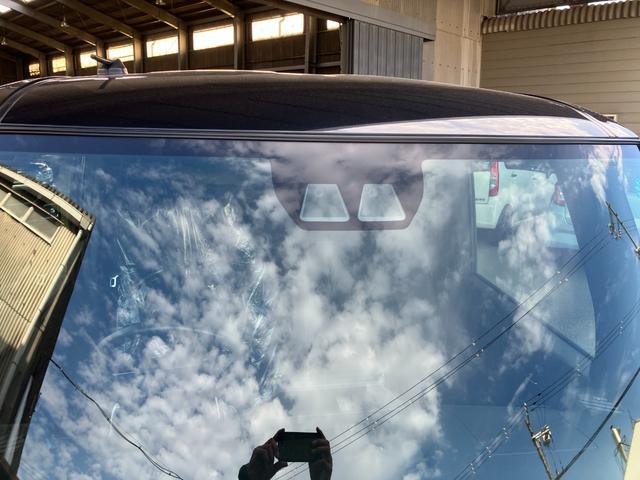 タントカスタムX軽自動車 両側電動スライドドア バックモニター LEDヘッドランプ LEDフォグランプ キーフリーシステム シートヒーター コーナーセンサー前後 14インチアルミホイール(和歌山県)の中古車